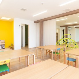 COCOAS KIDS International School 覚王山校の写真2