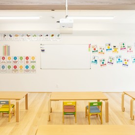 COCOAS KIDS International School 覚王山校