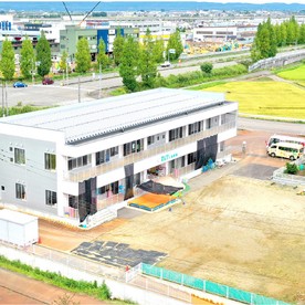 認定こども園希望が丘幼稚園