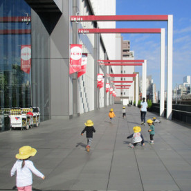 べべ・ア・パリ保育園　新御徒町の写真2