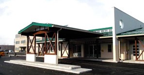 あらかわ保育園