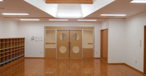 あらかわ保育園