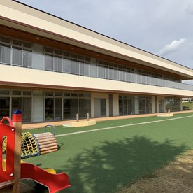ゆにおんの杜南陽保育園