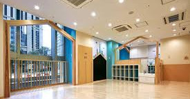 ワイナKids大手町保育園
