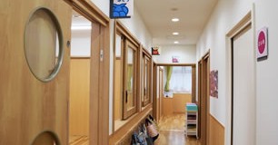 日報子どもプラス保育園