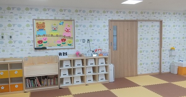 ぽっぽランドにいがた