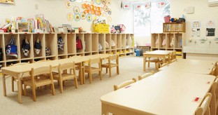 認定こども園第一幼稚園
