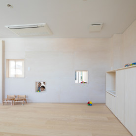 Pearl Nursery Schoolの写真3