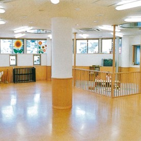 すこやか保育園