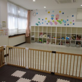 カメリアキッズ高円寺園の写真2