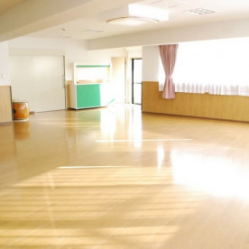 オリンピア保育園の写真2