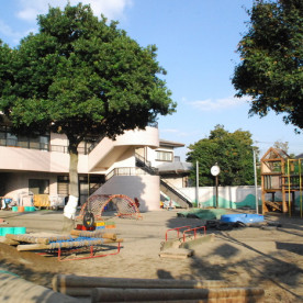 オリンピア保育園