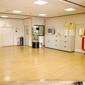 オリンピア保育園の写真3