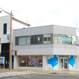 都市型保育園ポポラー新潟東中通園の写真2