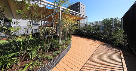 クオリスキッズ大井町保育園