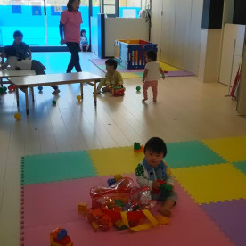 わくわくキッズの写真3