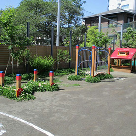 守山保育園