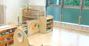 はるの小川ちとせ保育園