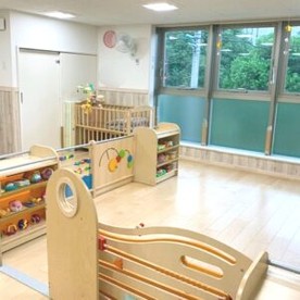 はるの小川ちとせ保育園の写真2