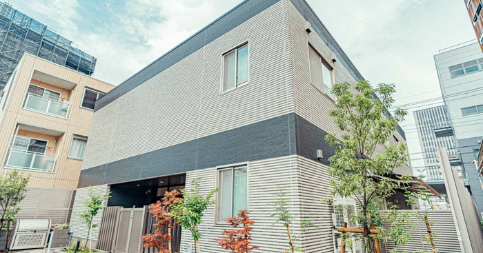 さくらさくみらい 東品川