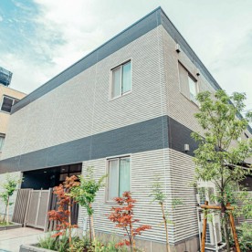 さくらさくみらい 東品川