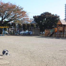 双葉保育園の写真3