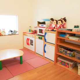 まことたかいど保育園