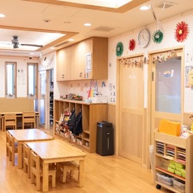 キッズラボ西葛西園