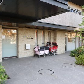 キッズラボ西葛西園の写真3