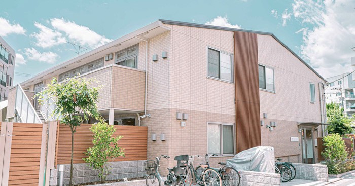 さくらさくみらい 下赤塚