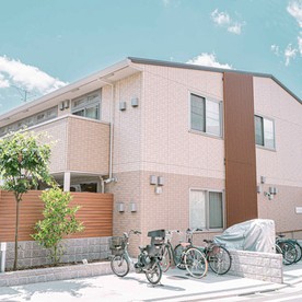さくらさくみらい 下赤塚
