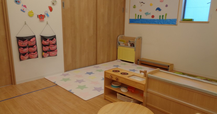 グローバルキッズ志茂第二保育園