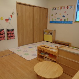 グローバルキッズ志茂第二保育園