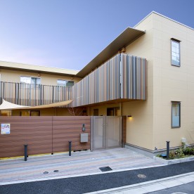 グローバルキッズ志茂第二保育園の写真2