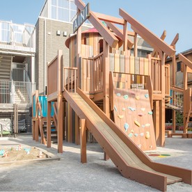 AIAI NURSERY 西小岩の写真4