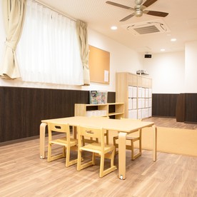 AIAI NURSERY 西小岩の写真3