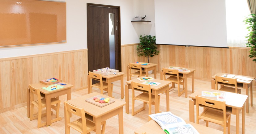 AIAI NURSERY 西小岩