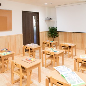 AIAI NURSERY 西小岩の写真5