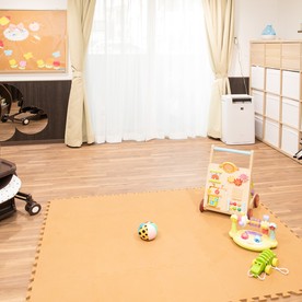 AIAI NURSERY 西小岩の写真2