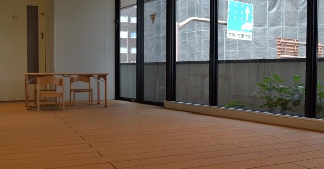 Gakkenほいくえん 馬込