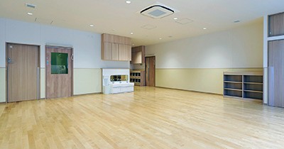 クオリスキッズ板橋本町保育園