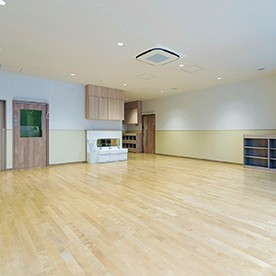 クオリスキッズ板橋本町保育園の写真3