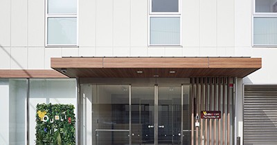 クオリスキッズ板橋本町保育園