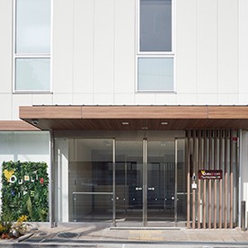 クオリスキッズ板橋本町保育園の写真2