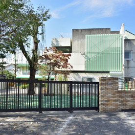 甲ノ原保育園