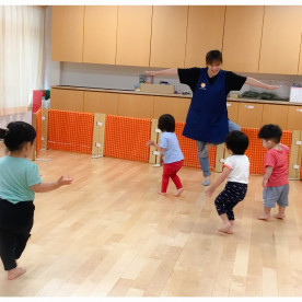 すばる保育園の写真4