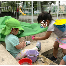 すばる保育園の写真3