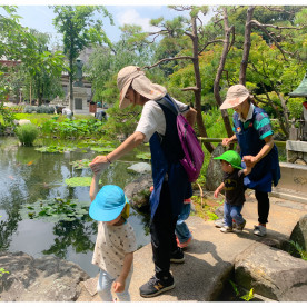 すばる保育園の写真2