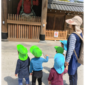 すばる保育園の写真5