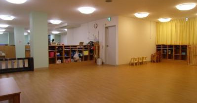 高円寺ミレーネ保育園